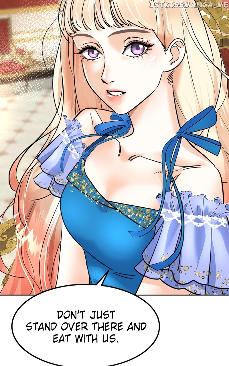 The Empress Lipstick Chapter 34 - page 13
