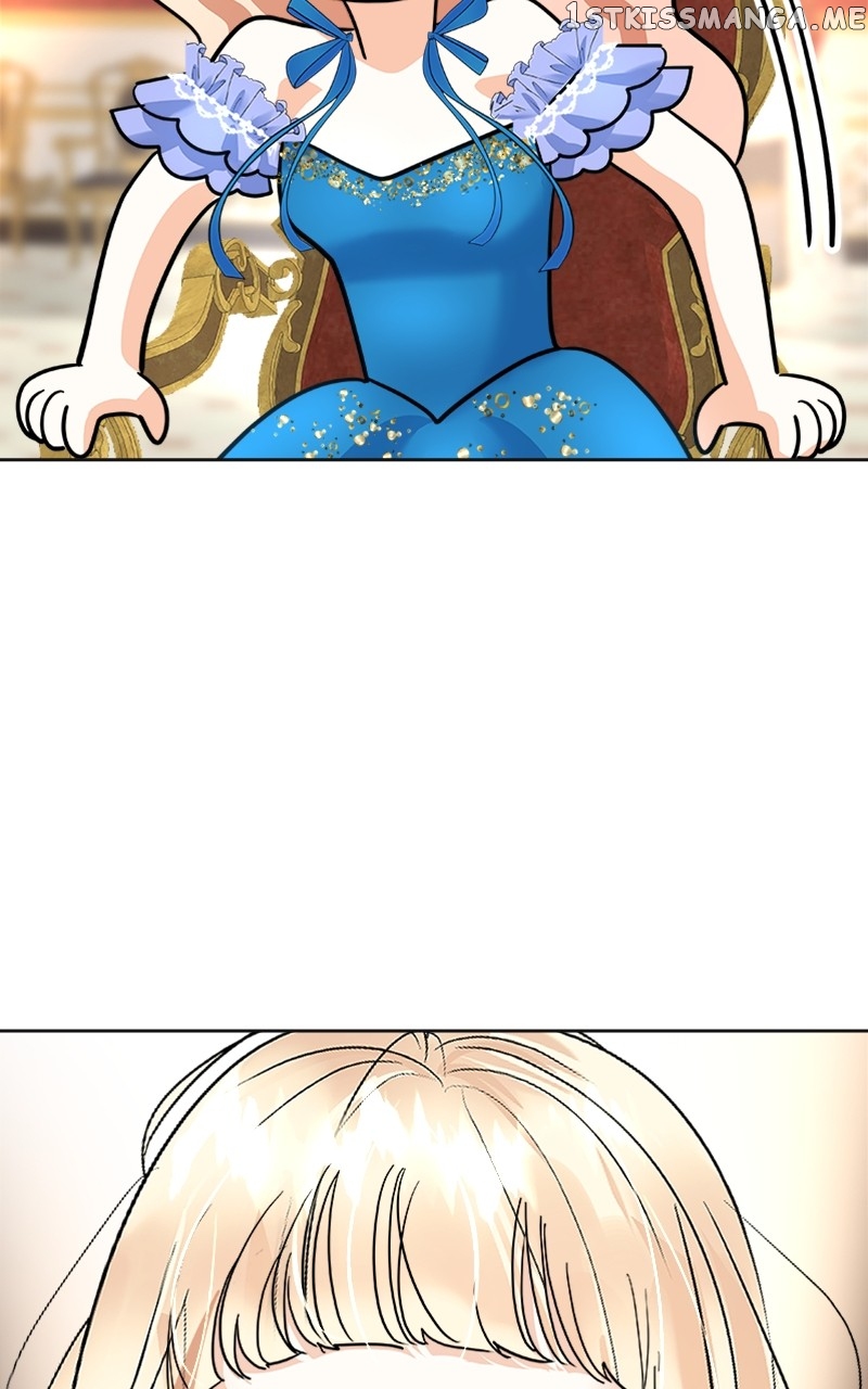 The Empress Lipstick Chapter 34 - page 17