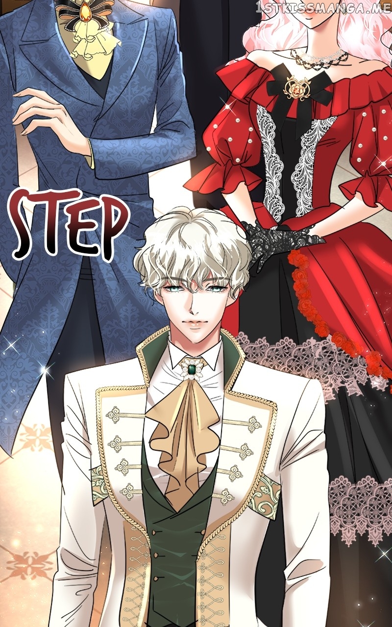 The Empress Lipstick Chapter 34 - page 20