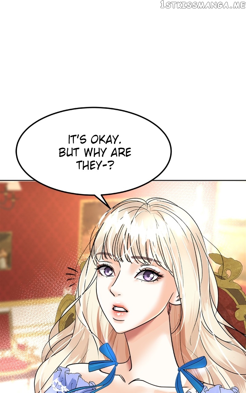 The Empress Lipstick Chapter 34 - page 28