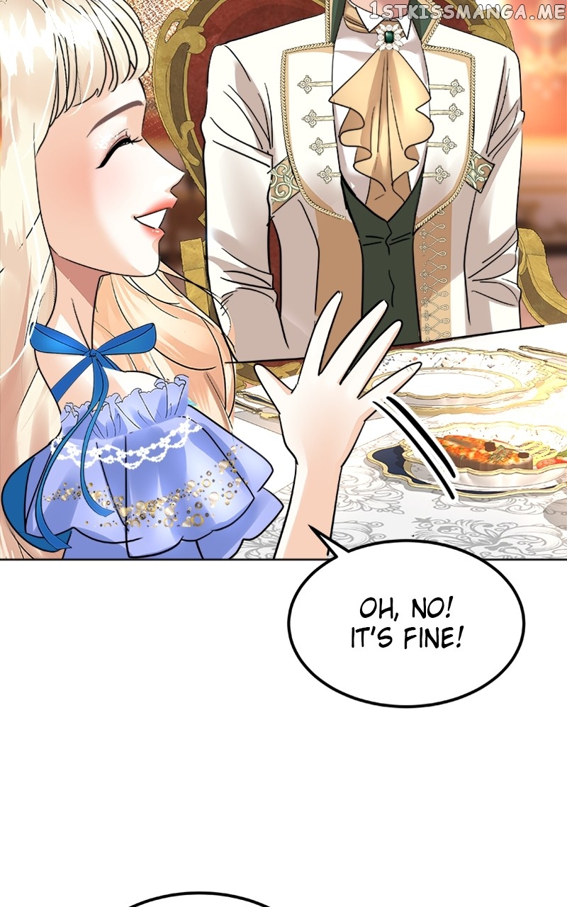The Empress Lipstick Chapter 34 - page 30