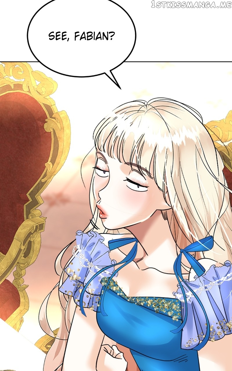 The Empress Lipstick Chapter 34 - page 31