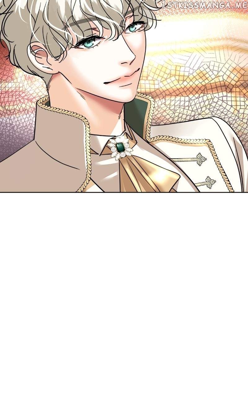 The Empress Lipstick Chapter 34 - page 33