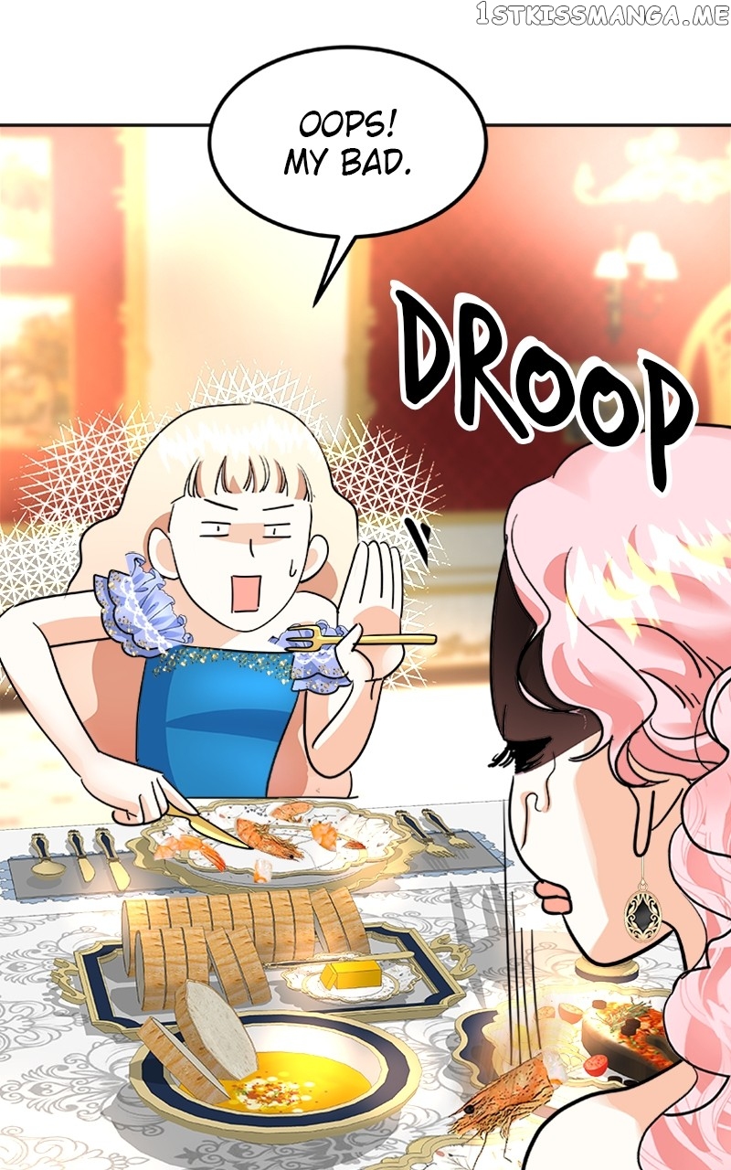 The Empress Lipstick Chapter 34 - page 48