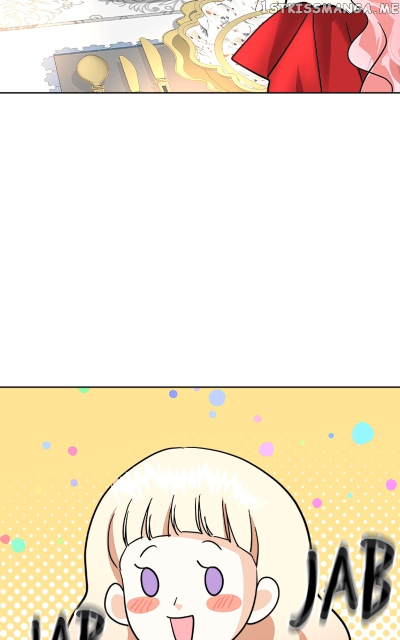 The Empress Lipstick Chapter 34 - page 49