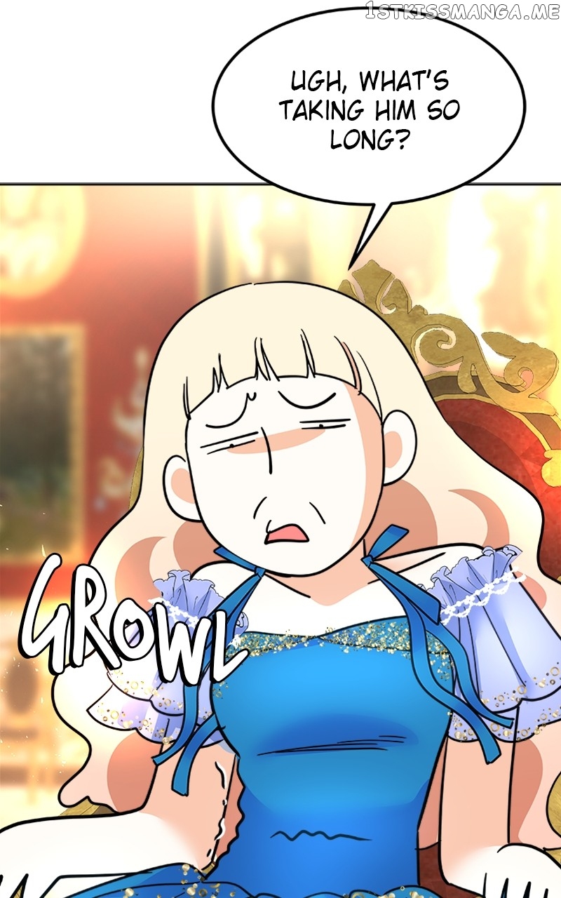 The Empress Lipstick Chapter 34 - page 5