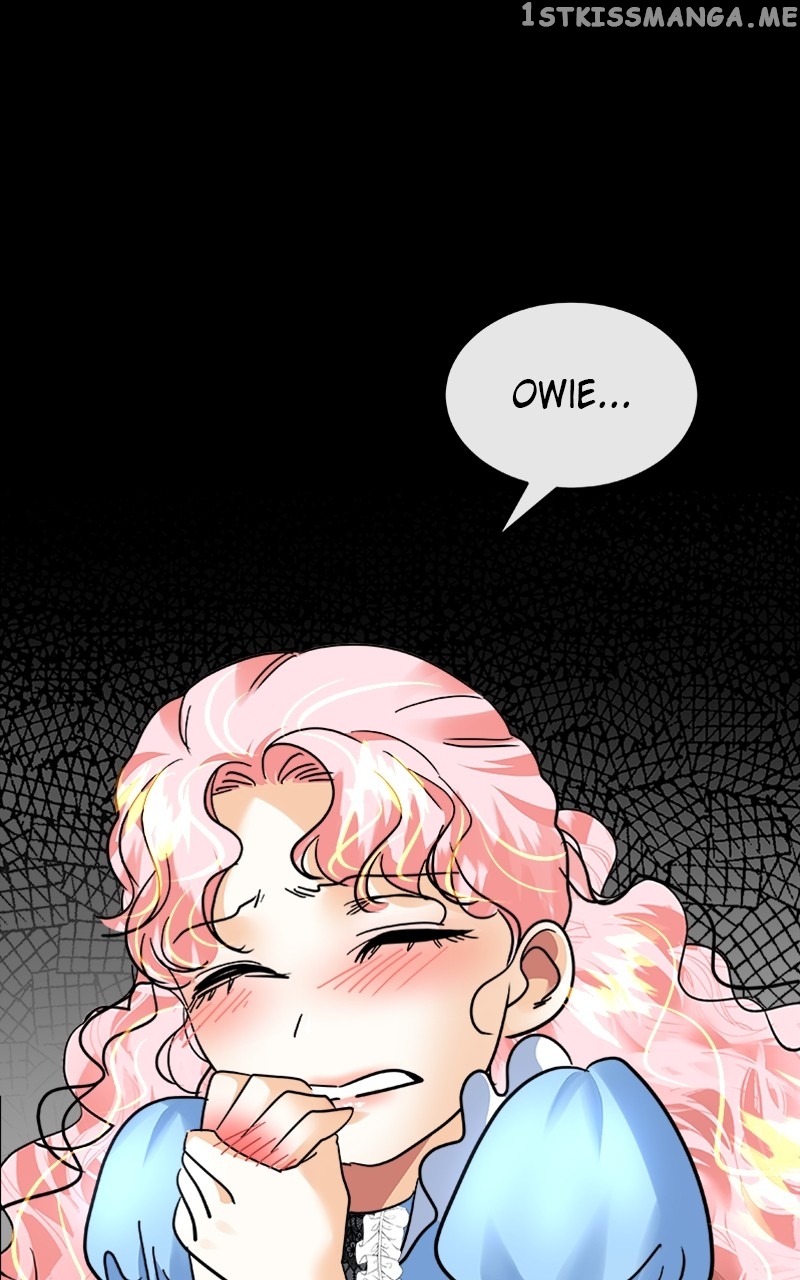 The Empress Lipstick Chapter 34 - page 58