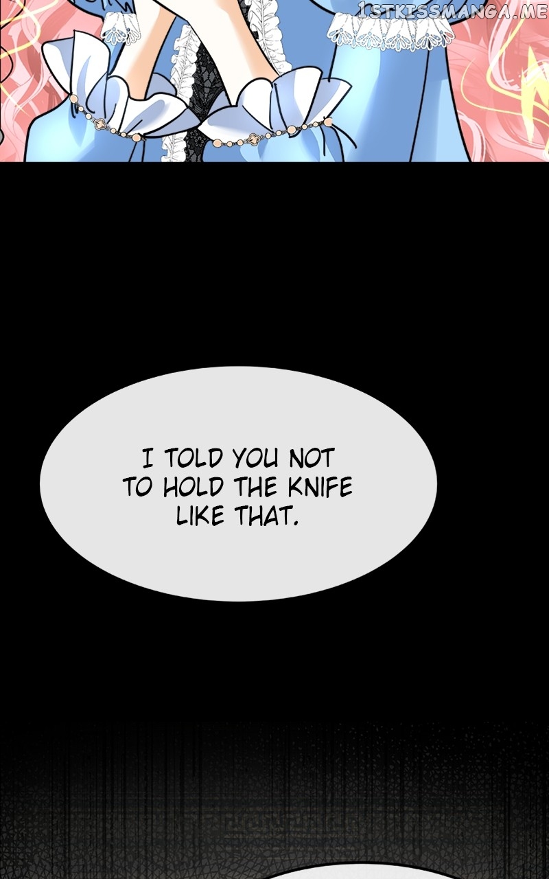 The Empress Lipstick Chapter 34 - page 59