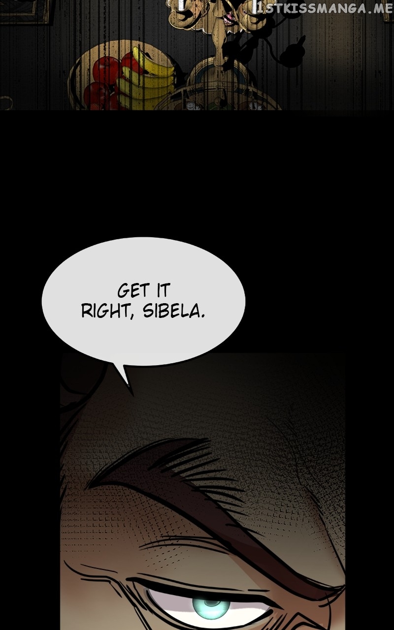 The Empress Lipstick Chapter 34 - page 61