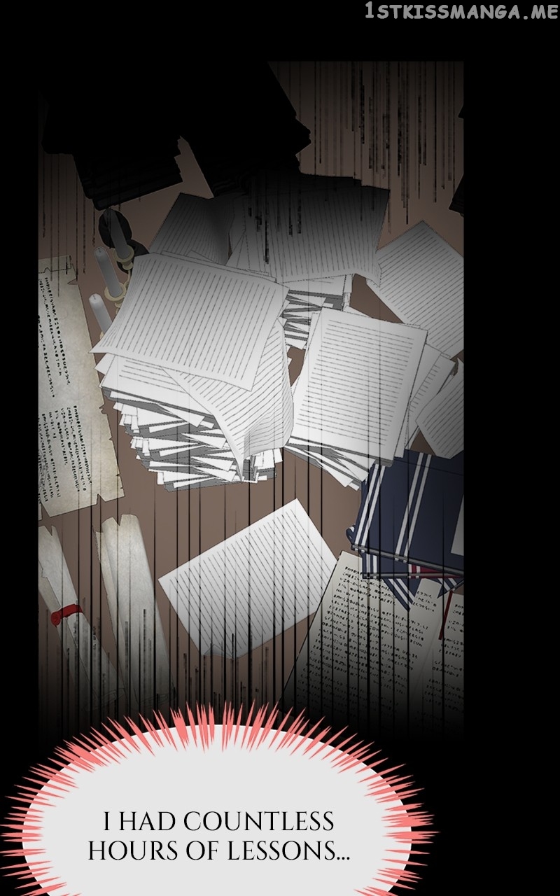 The Empress Lipstick Chapter 34 - page 68