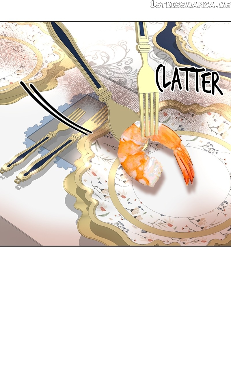 The Empress Lipstick Chapter 34 - page 76