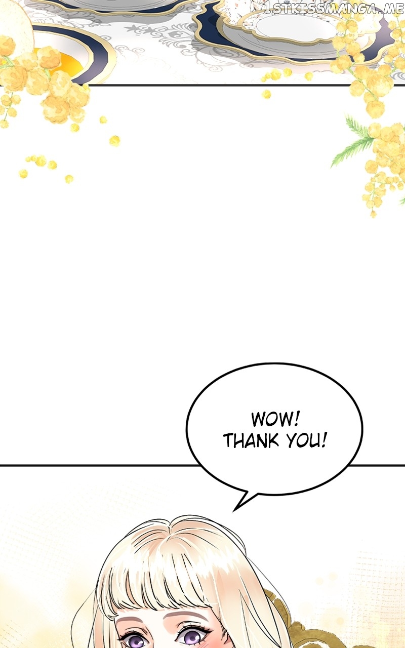 The Empress Lipstick Chapter 34 - page 78