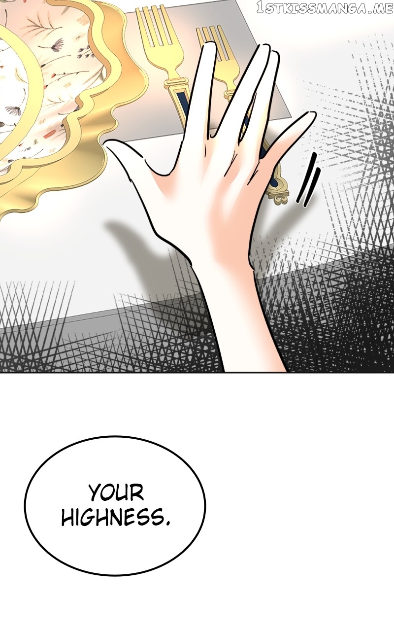 The Empress Lipstick Chapter 34 - page 8