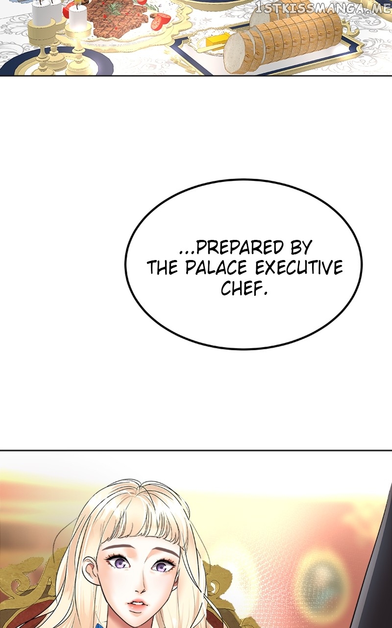 The Empress Lipstick Chapter 34 - page 85
