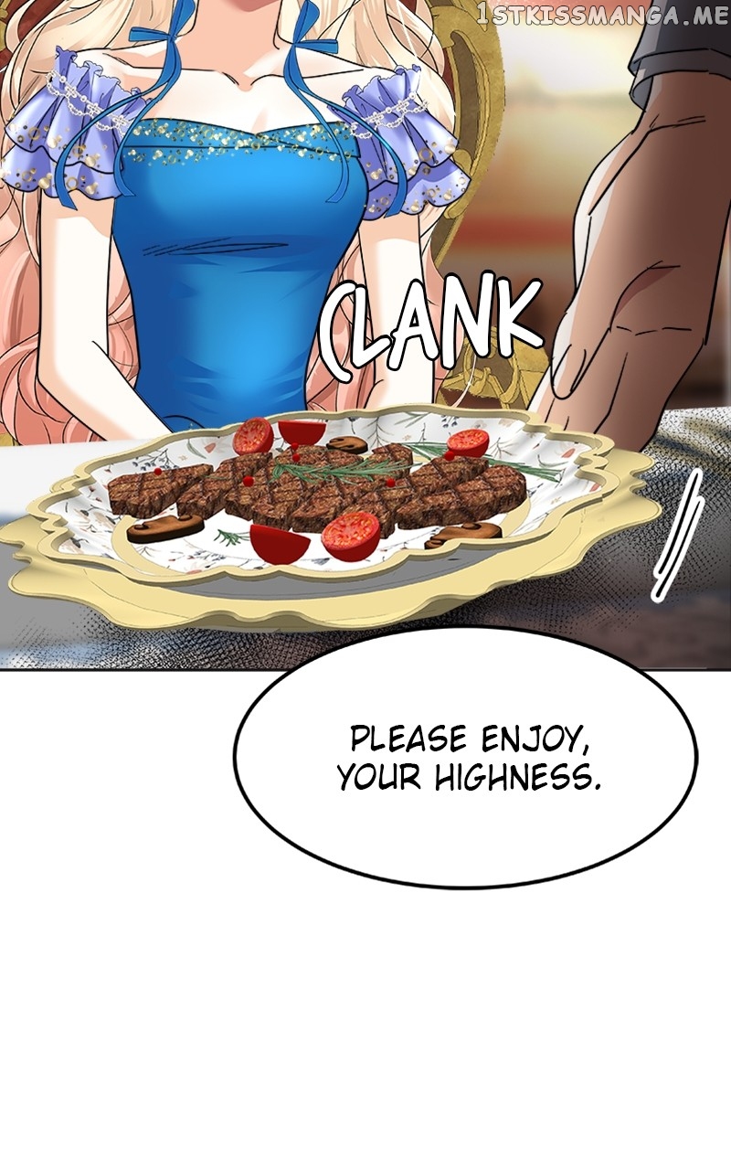 The Empress Lipstick Chapter 34 - page 86