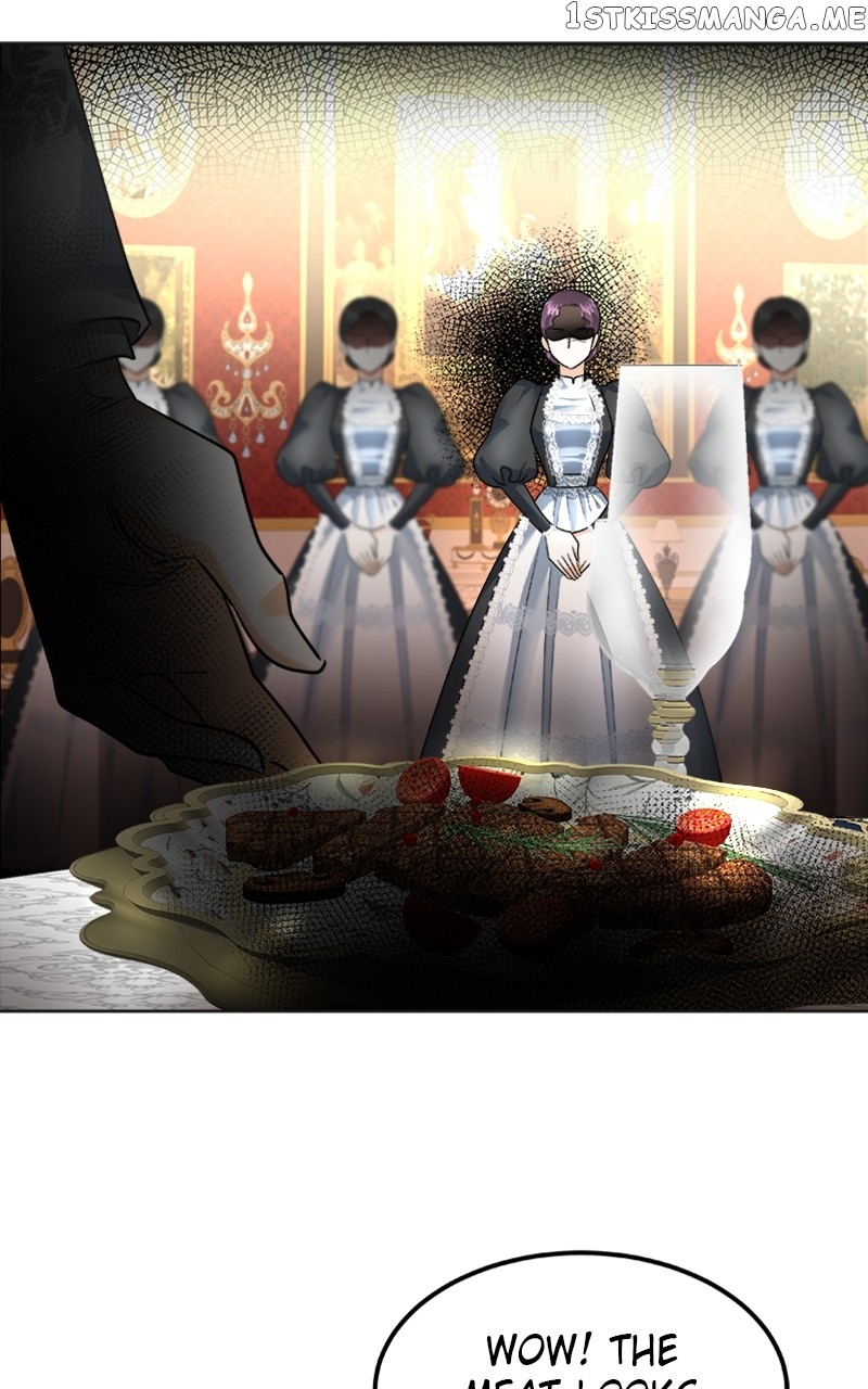 The Empress Lipstick Chapter 34 - page 87