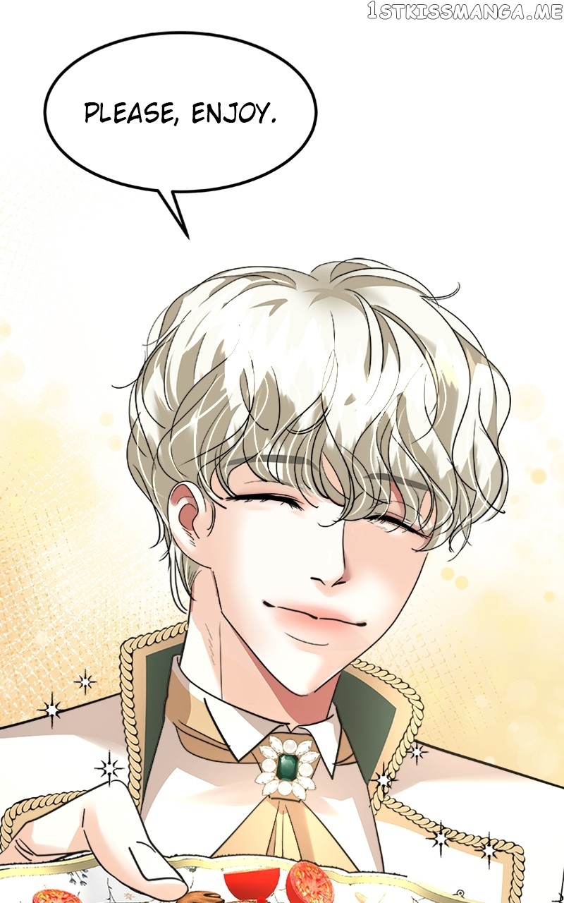 The Empress Lipstick Chapter 34 - page 96