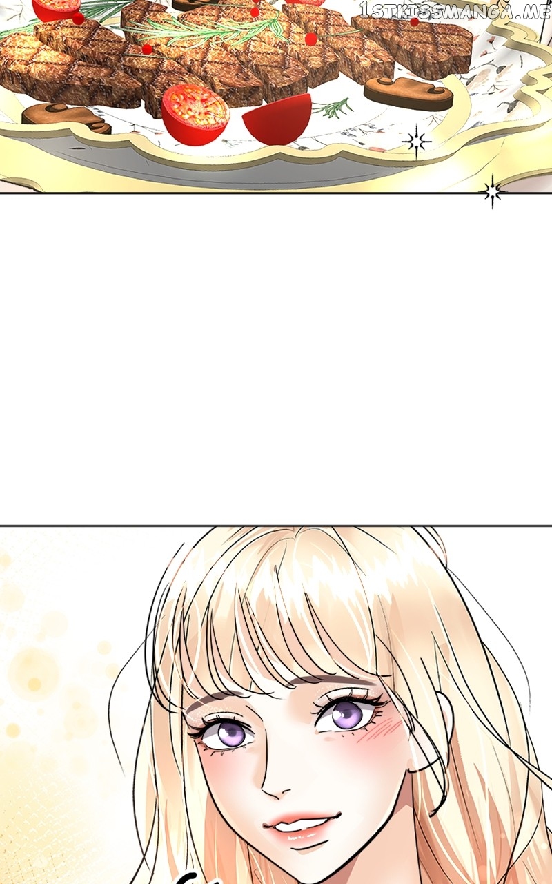 The Empress Lipstick Chapter 34 - page 97