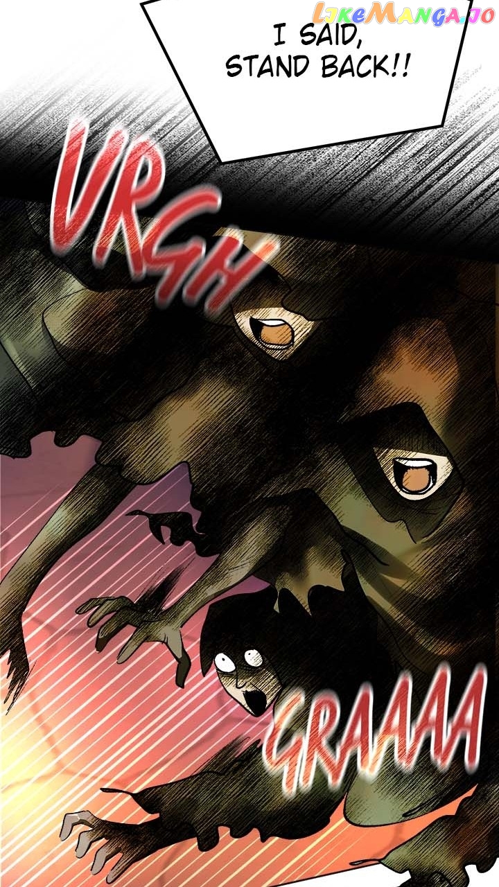 The Empress Lipstick Chapter 56 - page 101
