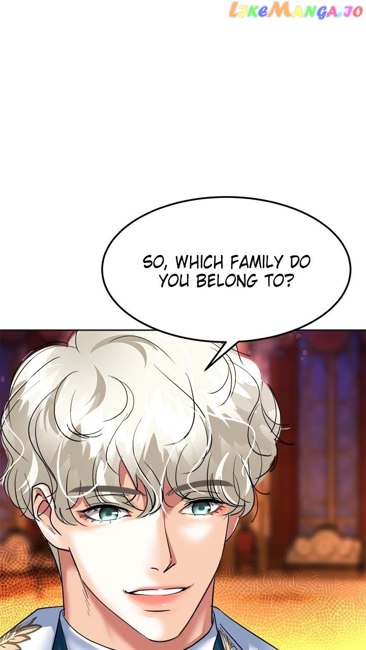 The Empress Lipstick Chapter 56 - page 21