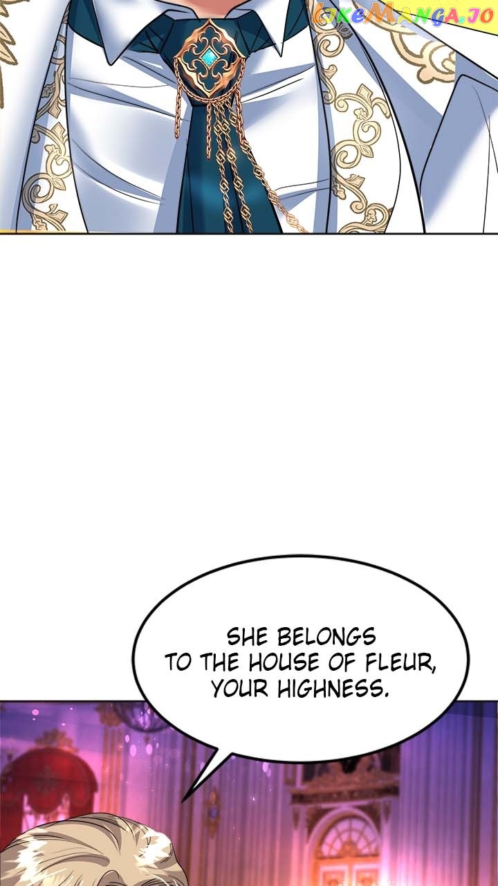 The Empress Lipstick Chapter 56 - page 22