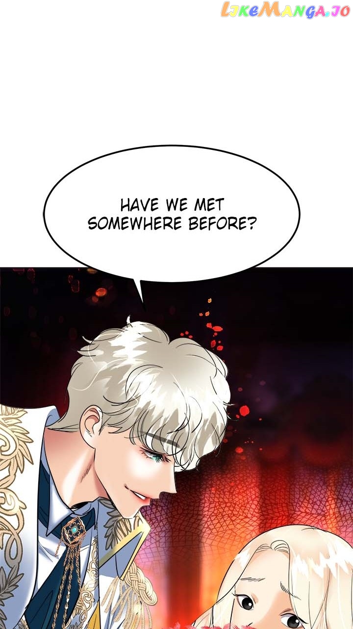 The Empress Lipstick Chapter 56 - page 28