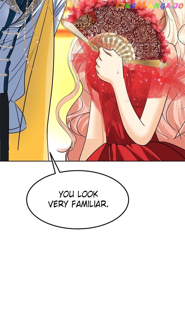 The Empress Lipstick Chapter 56 - page 29