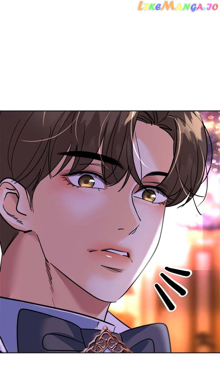 The Empress Lipstick Chapter 56 - page 36