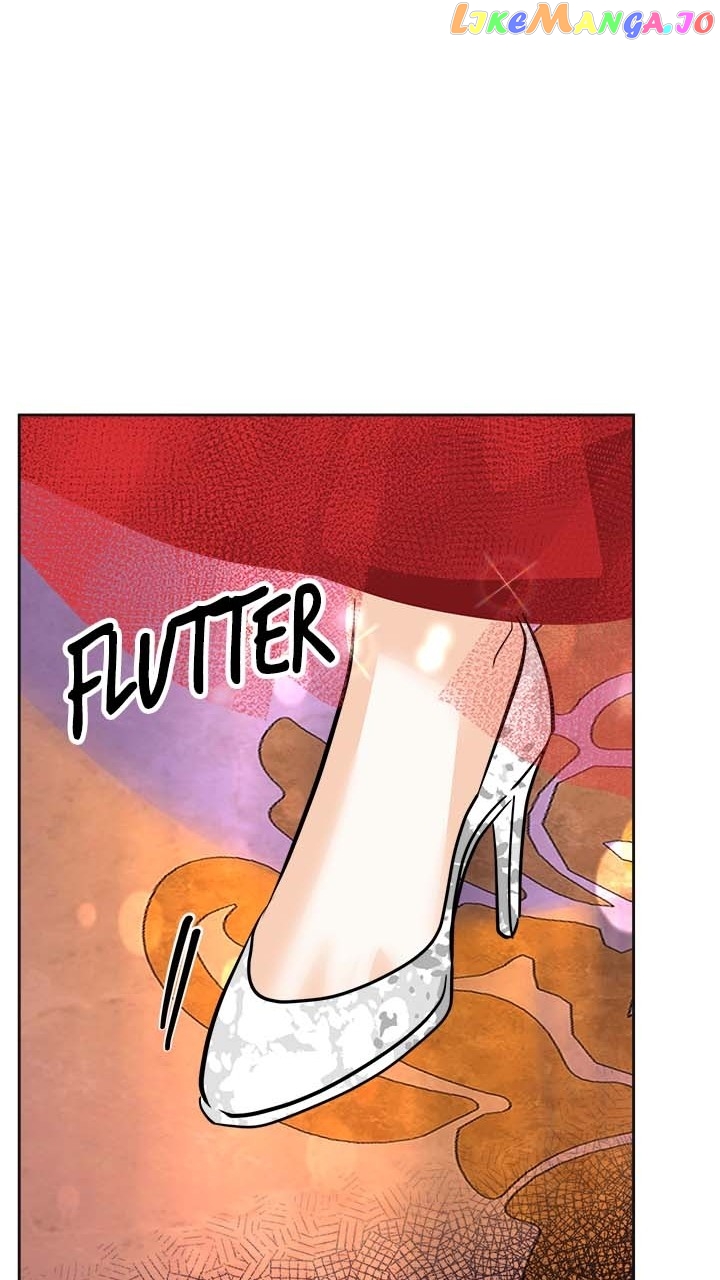 The Empress Lipstick Chapter 56 - page 37