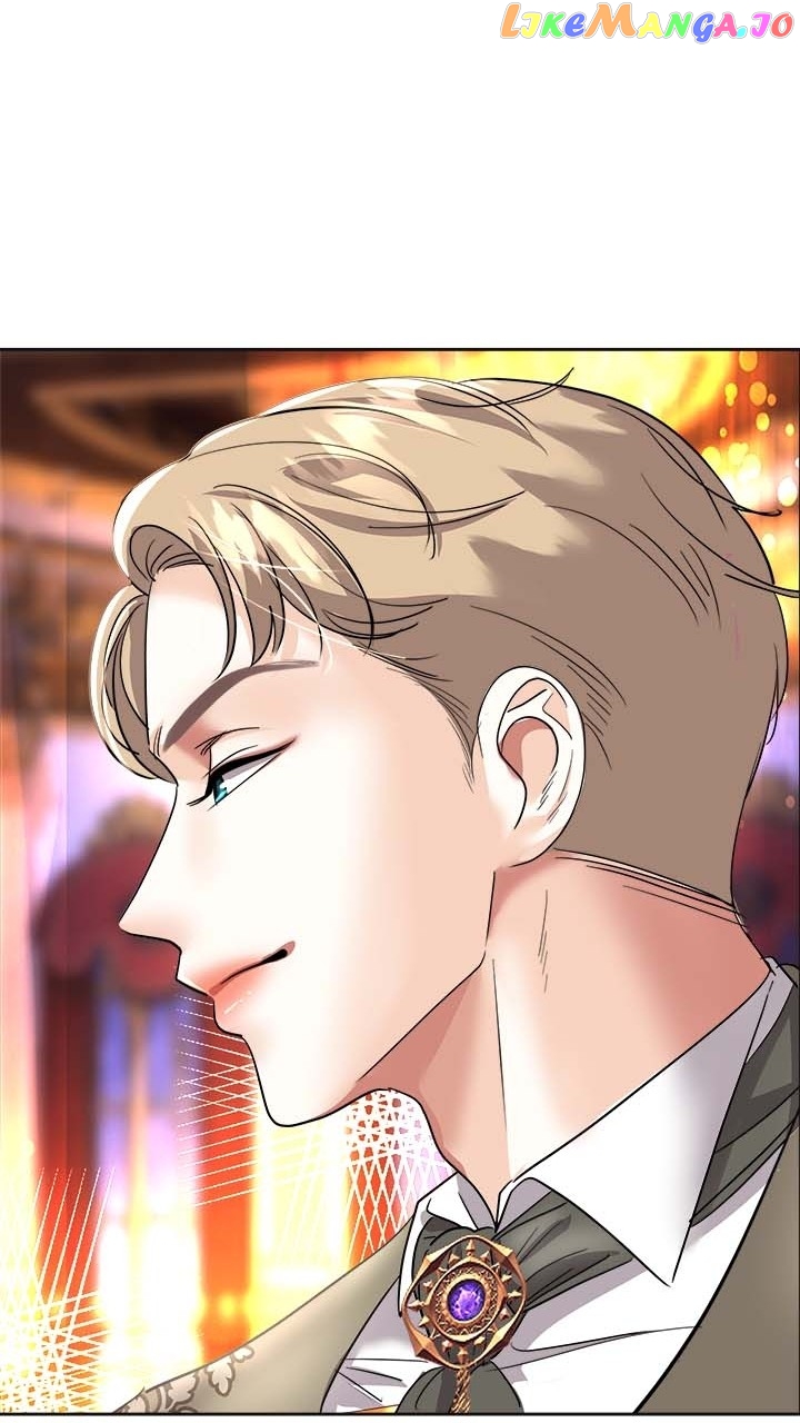 The Empress Lipstick Chapter 56 - page 45