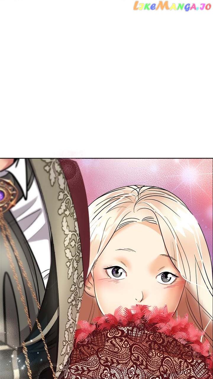 The Empress Lipstick Chapter 56 - page 46