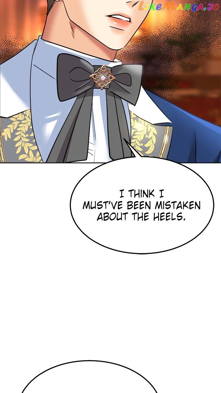 The Empress Lipstick Chapter 56 - page 48