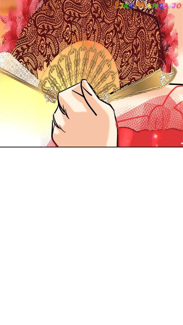 The Empress Lipstick Chapter 56 - page 5