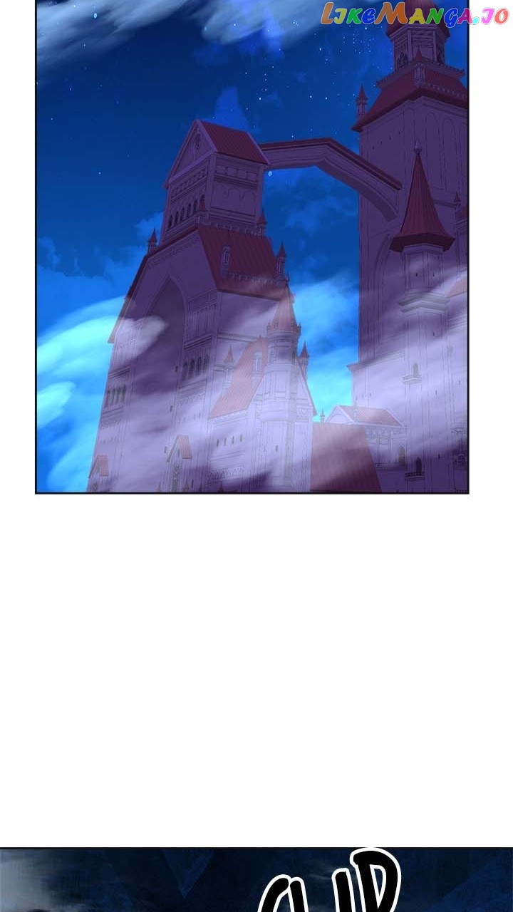 The Empress Lipstick Chapter 56 - page 59