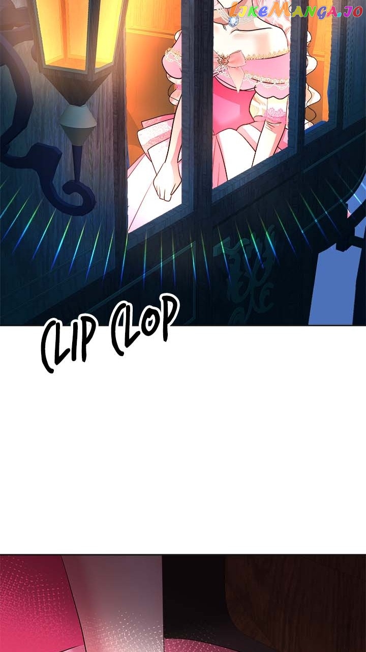 The Empress Lipstick Chapter 56 - page 63