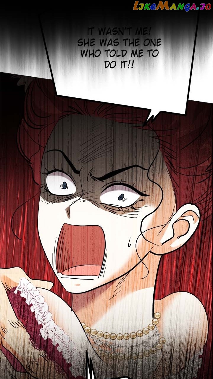 The Empress Lipstick Chapter 56 - page 69