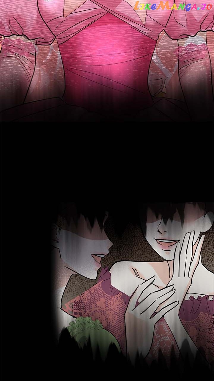 The Empress Lipstick Chapter 56 - page 71