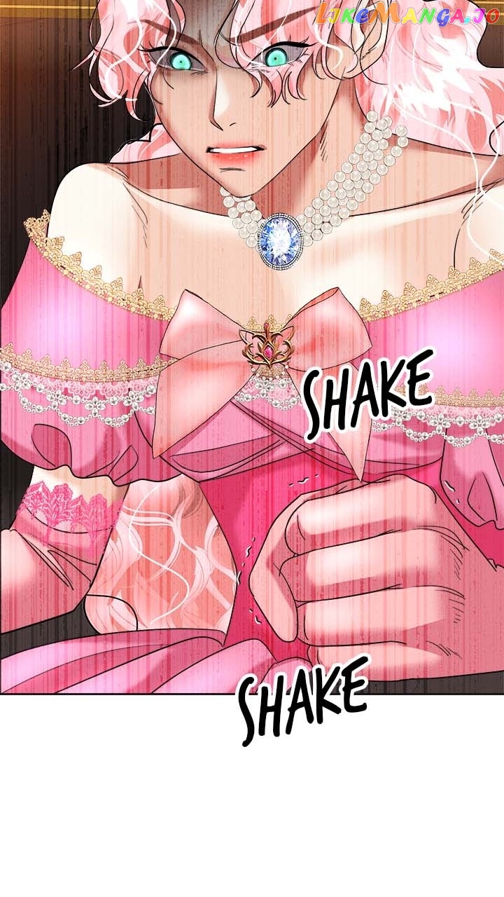The Empress Lipstick Chapter 56 - page 74