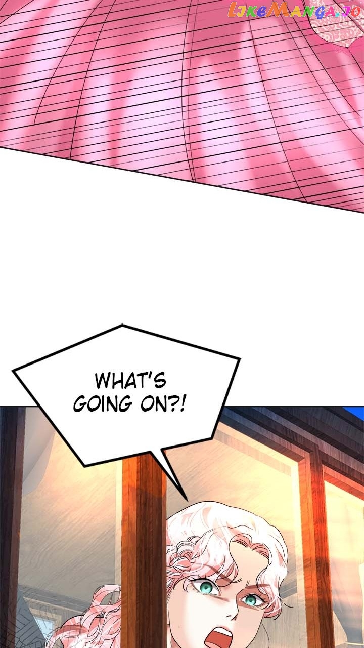 The Empress Lipstick Chapter 56 - page 78