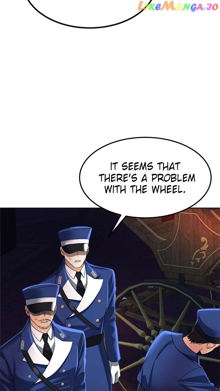 The Empress Lipstick Chapter 56 - page 82