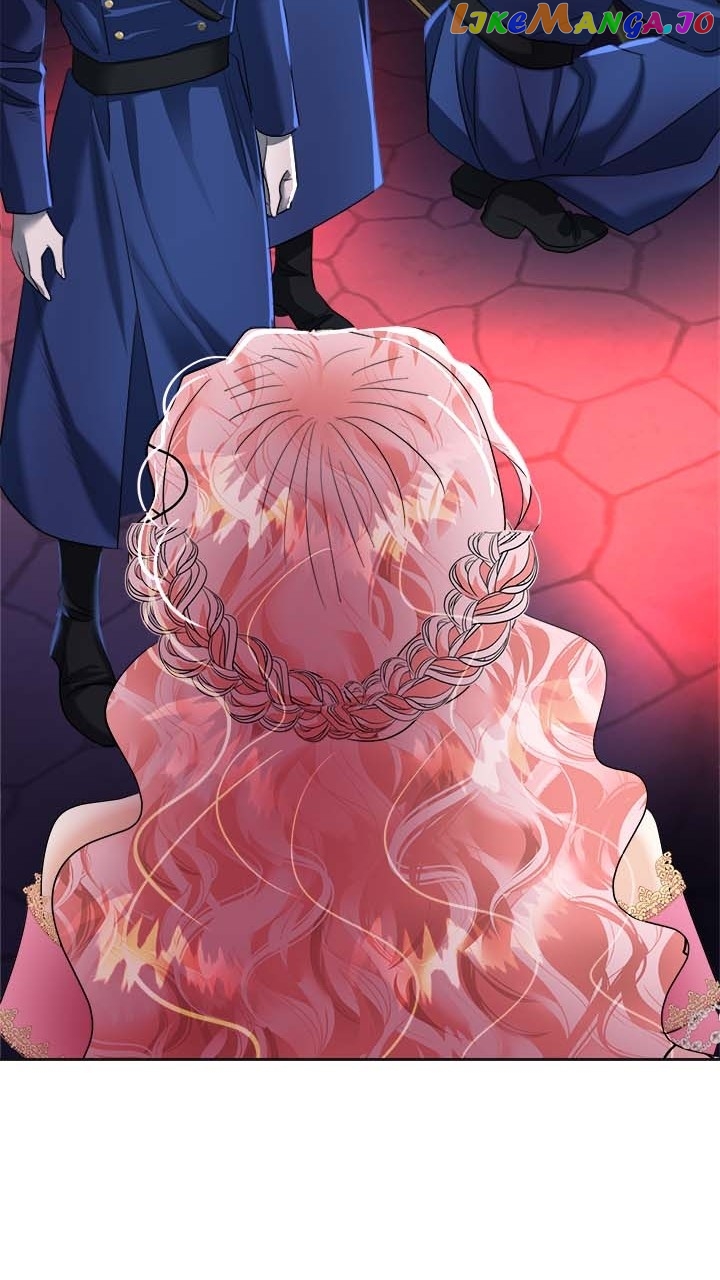 The Empress Lipstick Chapter 56 - page 83
