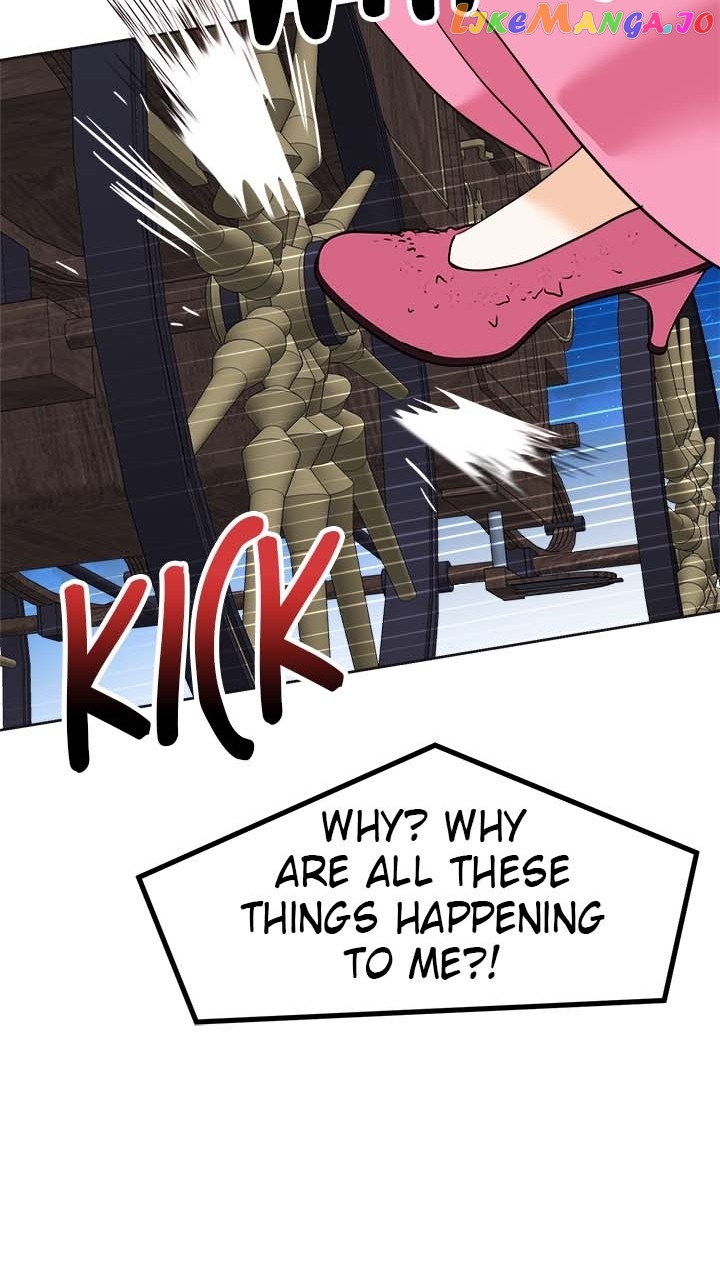 The Empress Lipstick Chapter 56 - page 87