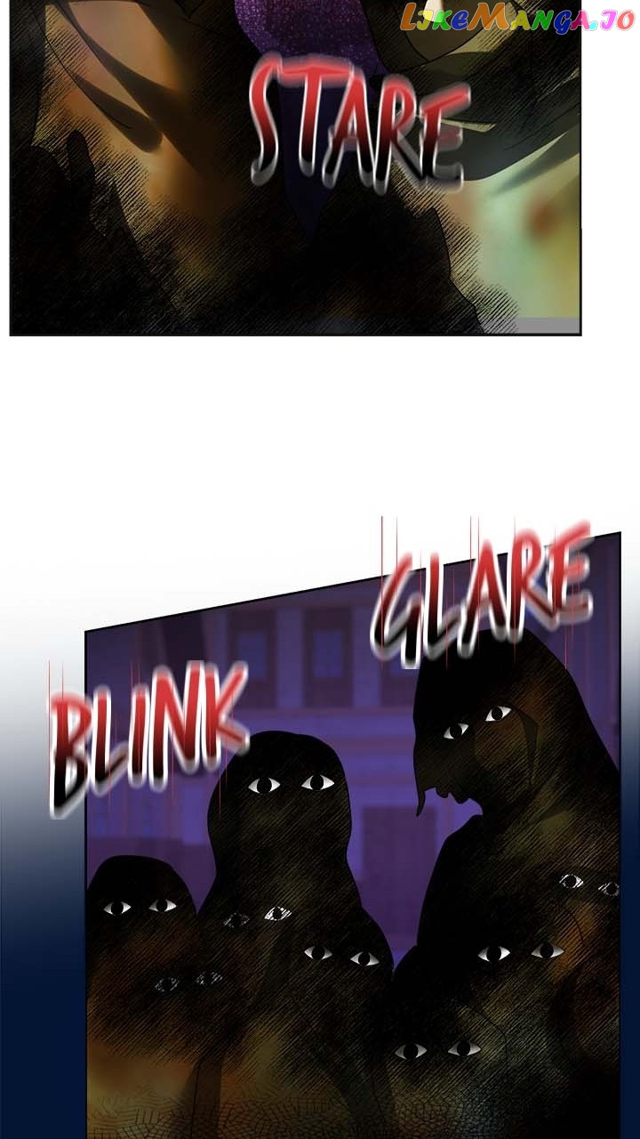 The Empress Lipstick Chapter 56 - page 91
