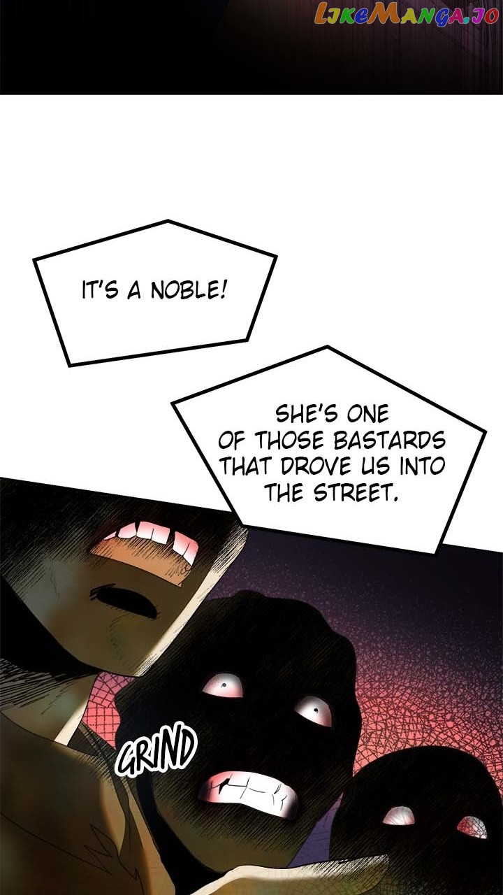 The Empress Lipstick Chapter 56 - page 95