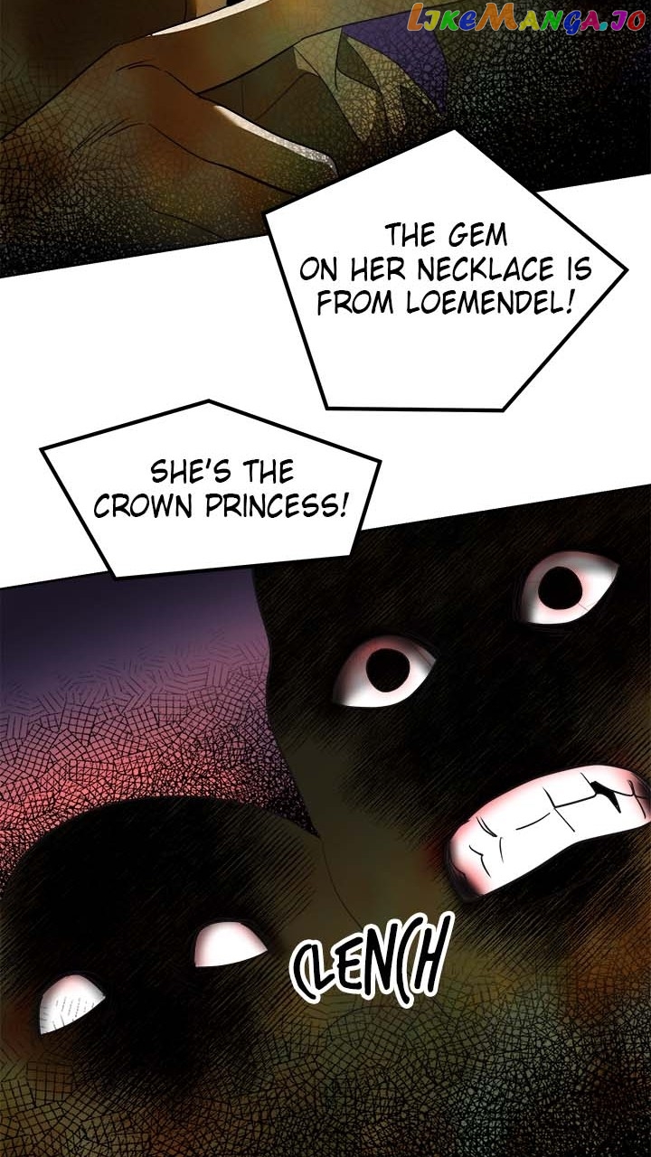The Empress Lipstick Chapter 56 - page 96