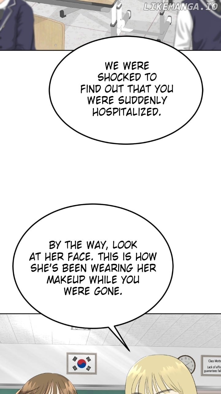 The Empress Lipstick Chapter 80 - page 102