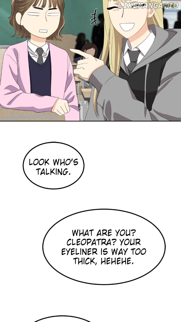 The Empress Lipstick Chapter 80 - page 103