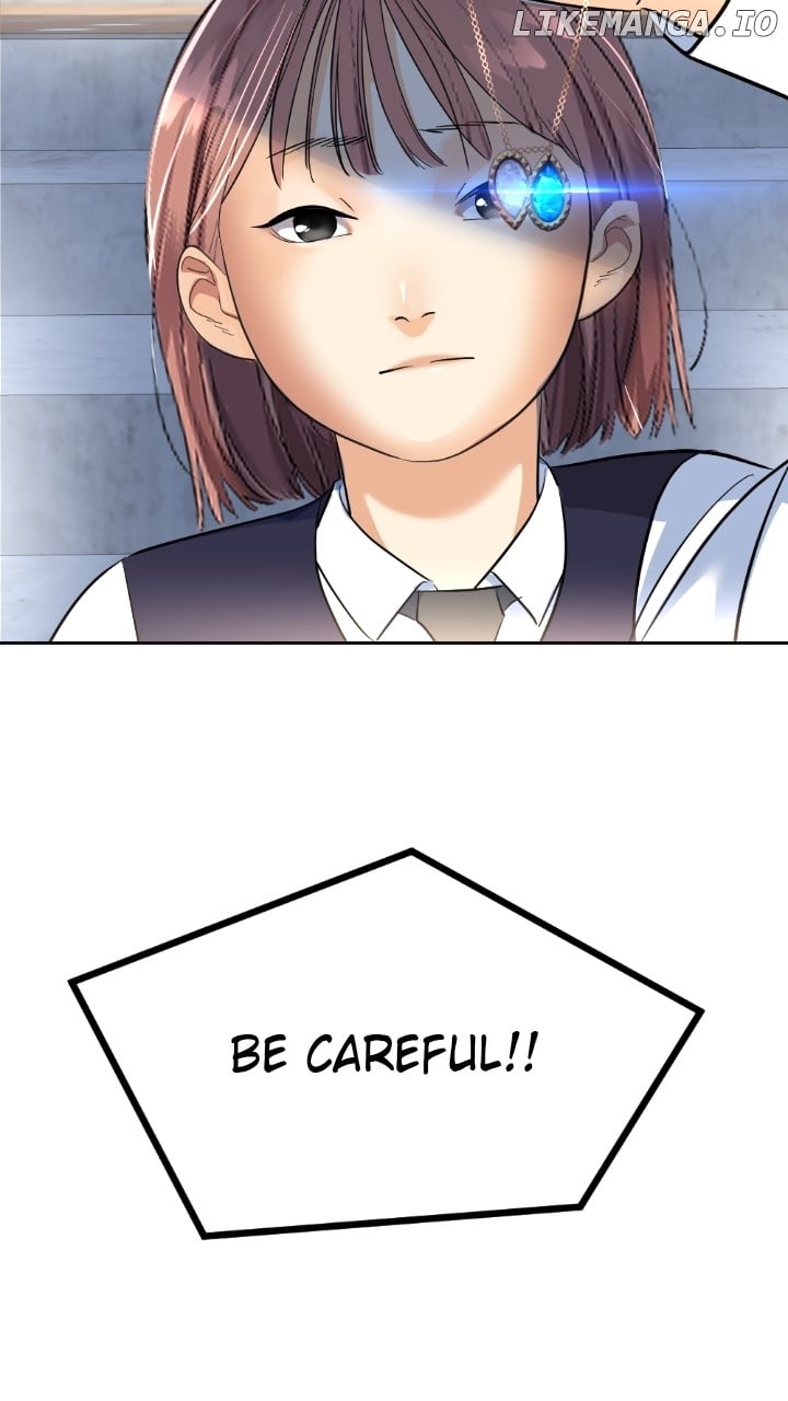 The Empress Lipstick Chapter 80 - page 112