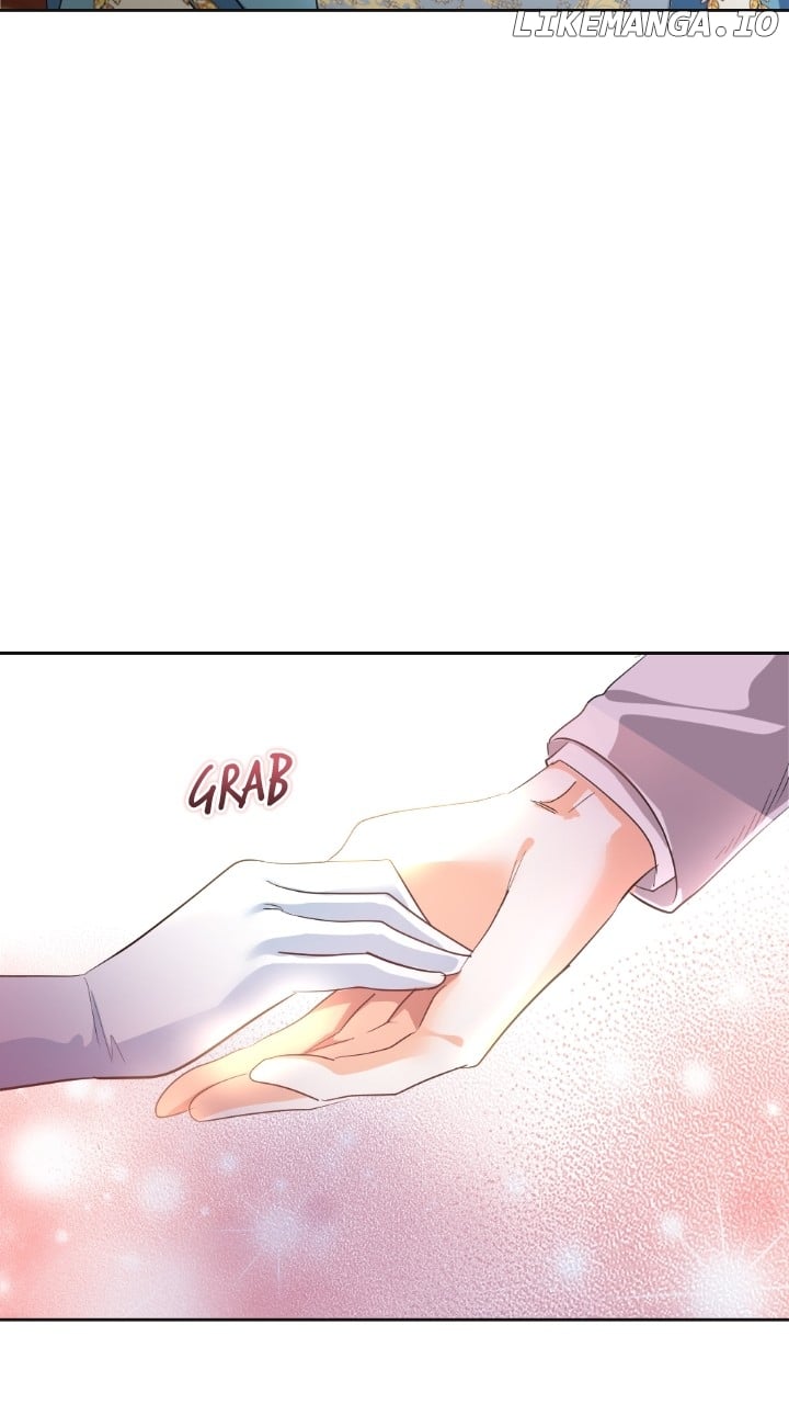 The Empress Lipstick Chapter 80 - page 14