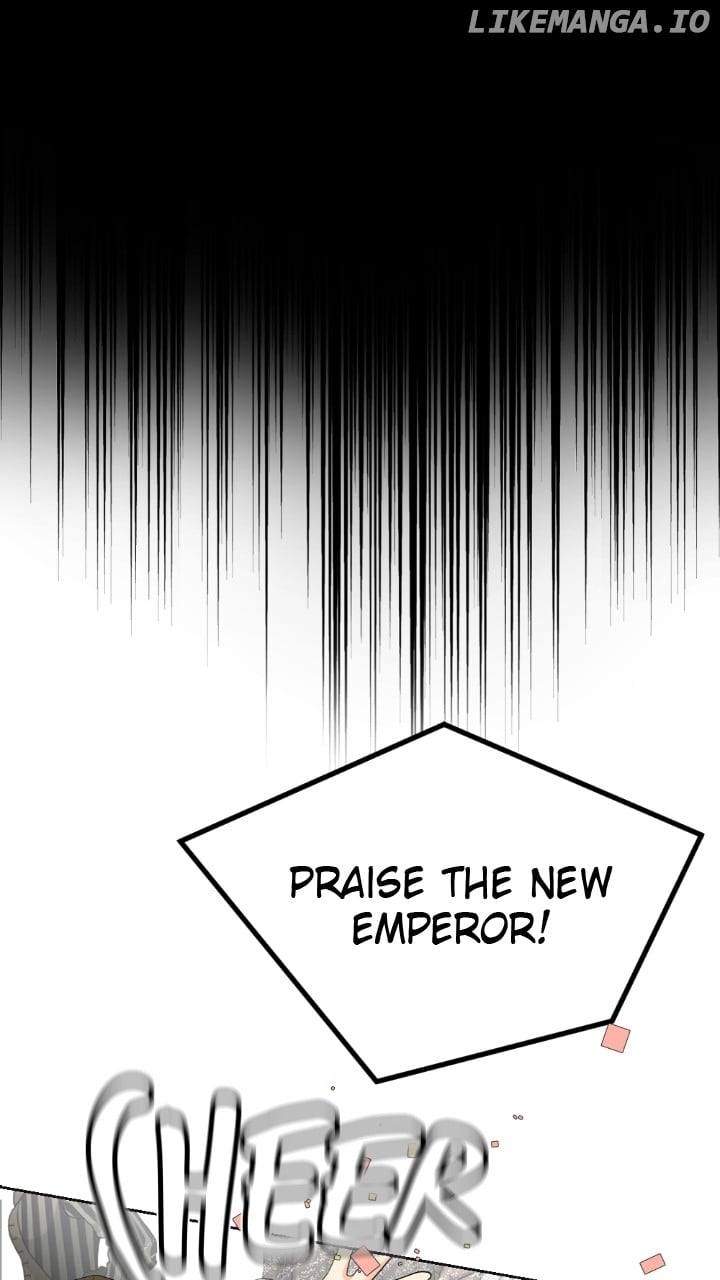 The Empress Lipstick Chapter 80 - page 17